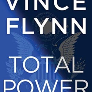 Total Power (19) (A Mitch Rapp Novel)