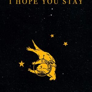 I Hope You Stay