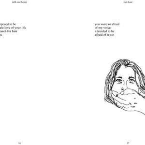 The Rupi Kaur Boxed Set