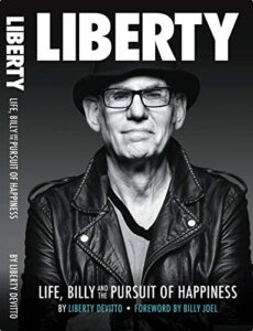 liberty: life, billy, and the pursuit of happiness