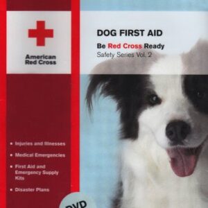 Dog First Aid