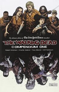 the walking dead: compendium one