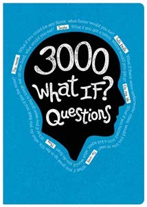 3000 what if? questions by piccadilly