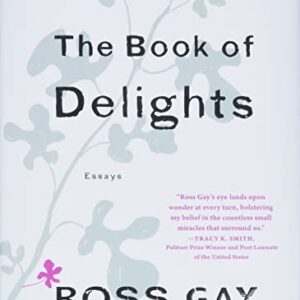 The Book of Delights: Essays