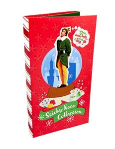 elf sticky note collection (holiday)