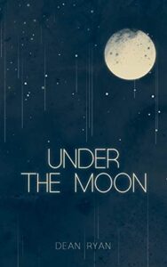 under the moon