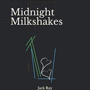 Midnight Milkshakes: Ice Cream And Suicide Vol. II