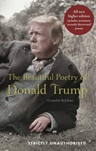 the beautiful poetry of donald trump