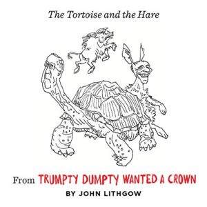 Trumpty Dumpty Wanted a Crown: Verses for a Despotic Age (Dumpty, 2)