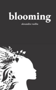 blooming: poems on love, self-discovery, and femininity (to the moon and back)