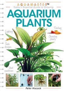 aquarium plants (aquamaster)