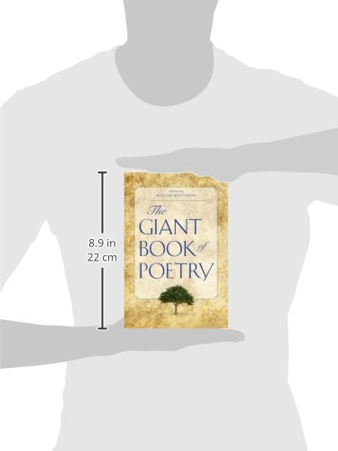 The Giant Book of Poetry