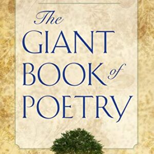 The Giant Book of Poetry