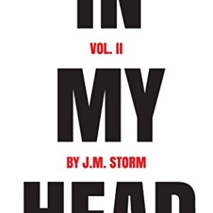 In My Head Volume II