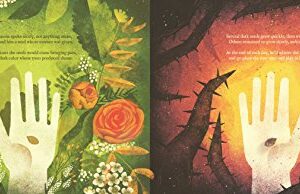 Seeds and Trees: A children's book about the power of words