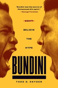 bundini: don't believe the hype