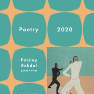 The Best American Poetry 2020 (The Best American Poetry series)