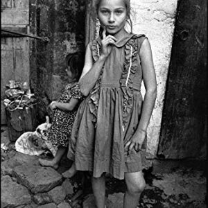 Mary Ellen Mark: The Book of Everything