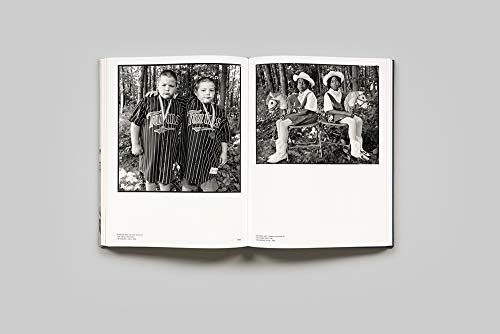 Mary Ellen Mark: The Book of Everything