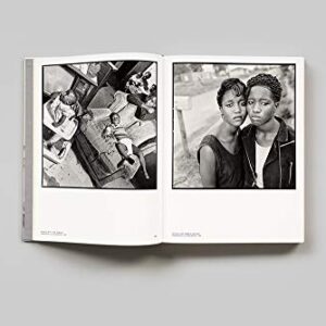 Mary Ellen Mark: The Book of Everything