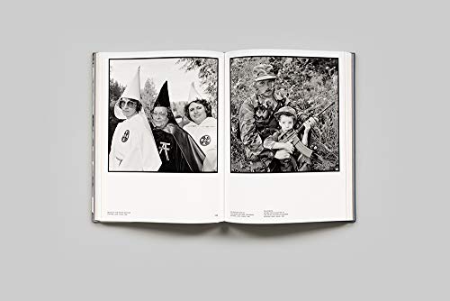 Mary Ellen Mark: The Book of Everything