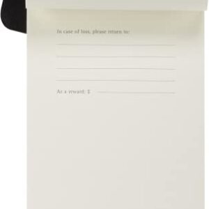 Moleskine Classic Notebook, Soft Cover, Pocket (3.5" x 5.5") Ruled/Lined, Black, 192 Pages