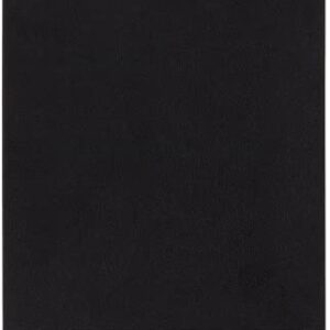 Moleskine Classic Notebook, Soft Cover, Pocket (3.5" x 5.5") Ruled/Lined, Black, 192 Pages