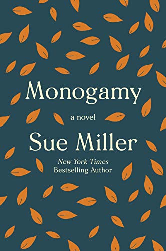 Monogamy: A Novel