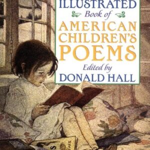 The Oxford Illustrated Book of American Children's Poems