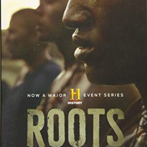 Roots: The Saga of an American Family