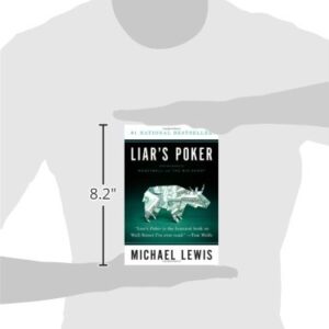 Liar's Poker (Norton Paperback)