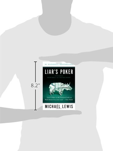 Liar's Poker (Norton Paperback)