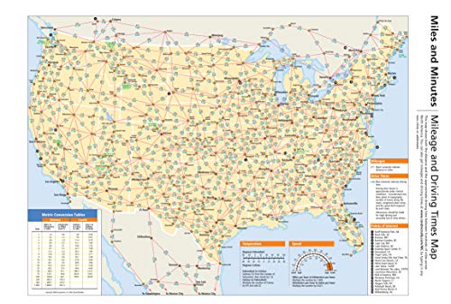 Rand McNally 2021 Large Scale Road Atlas (Rand McNally Road Atlas)