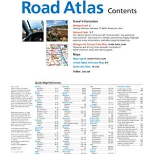 Rand McNally 2021 Large Scale Road Atlas (Rand McNally Road Atlas)