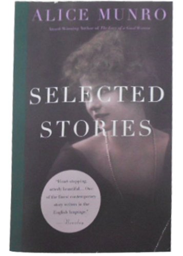 Selected Stories, 1968-1994