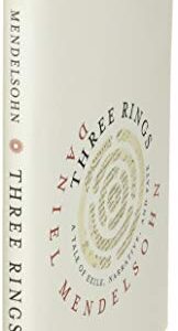 Three Rings: A Tale of Exile, Narrative, and Fate