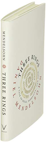 Three Rings: A Tale of Exile, Narrative, and Fate