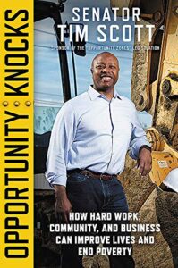 opportunity knocks: how hard work, community, and business can improve lives and end poverty