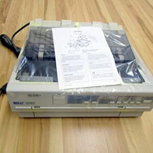 Epson LQ-570+ Printer