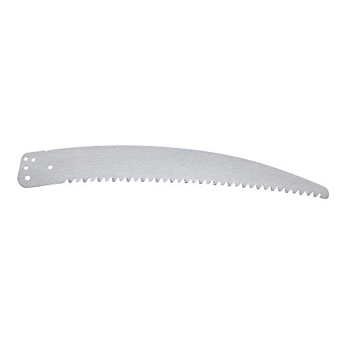 Fiskars 93336966K Tree Pruner Replacement Saw Blade, For Fiskars Tree Pruner, 15 Inch Saw Blade, Silver