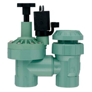 Orbit 57623 3/4 Anti-Siphon Valve, Green