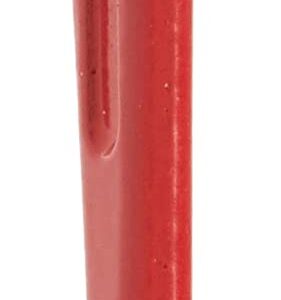 General Tools Glass Cutter #8501 - Perfect for Plate Glass, Mirrors, Window Panes, Custom Picture Frames, Shelves and Stained Glass