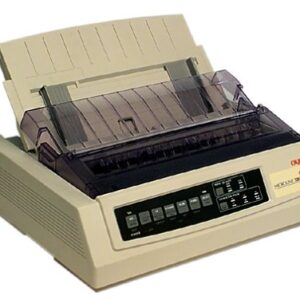 OKI MICROLINE 320 Turbo-D Dot Matrix Printer (62412901)