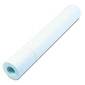 hp, hewc1860a, bright white inkjet bond paper, 1 roll, white