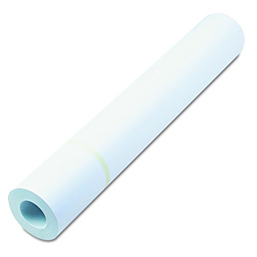 HP, HEWC1860A, Bright White Inkjet Bond Paper, 1 Roll, White