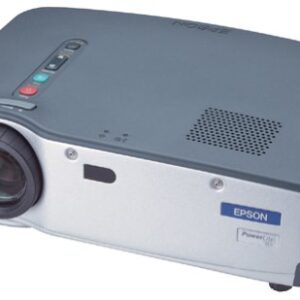 Epson PowerLite 50c Multimedia Video Projector