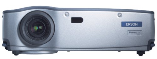 Epson PowerLite 50c Multimedia Video Projector