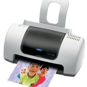 Epson C40UX Inkjet Printer