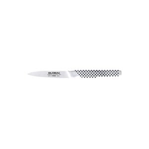 global gsf-15-3 inch, 8cm peeling knife, 3", stainless steel