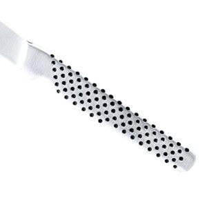 Global GSF-15-3 inch, 8cm Peeling Knife, 3", Stainless Steel